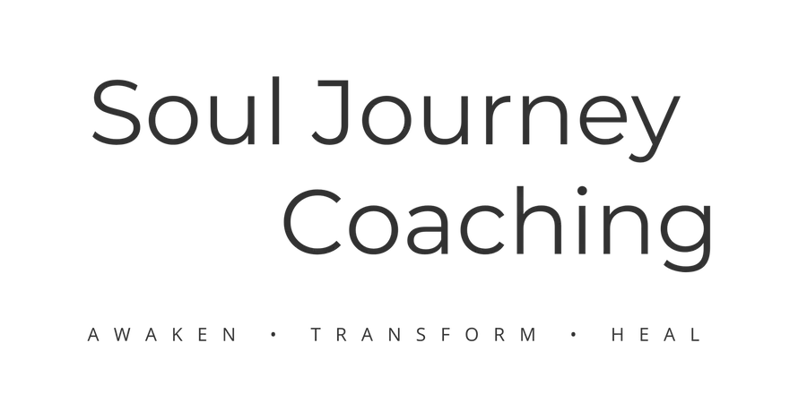 inner child healing Soul Journey Coaching
